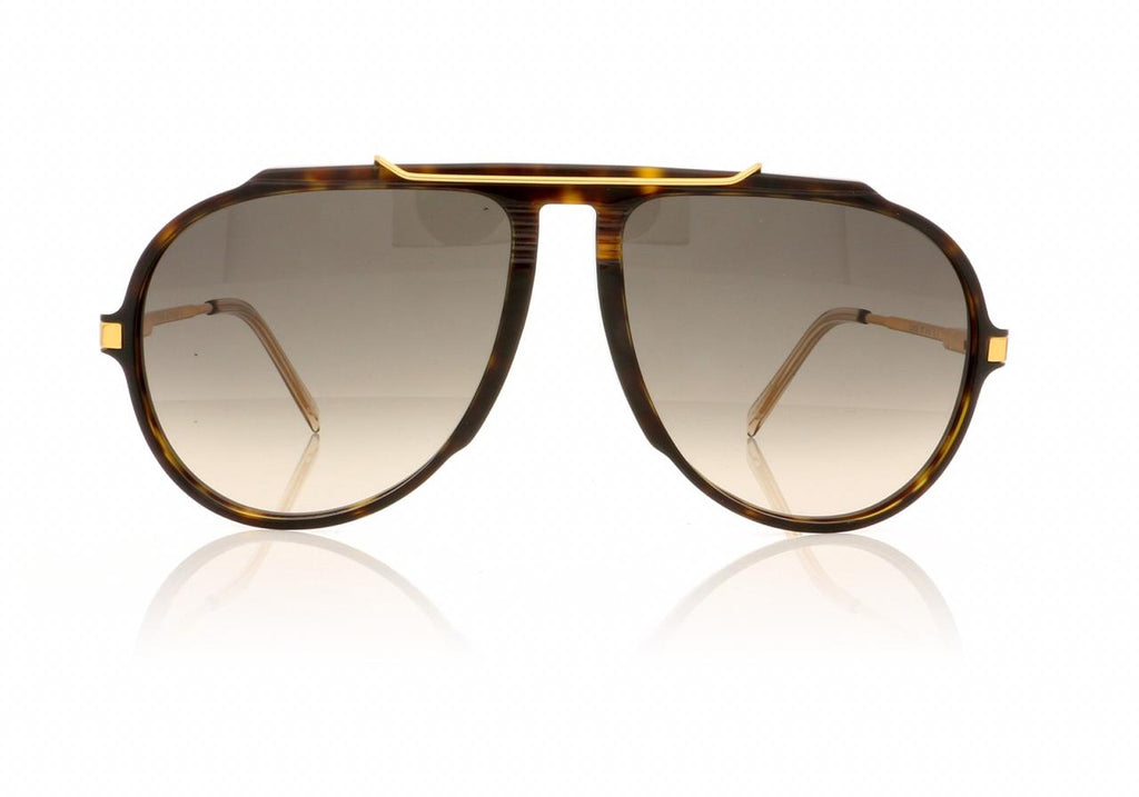 Celine CL40025I 52B – Lapis Lazuli
